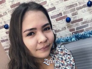 Zefirra