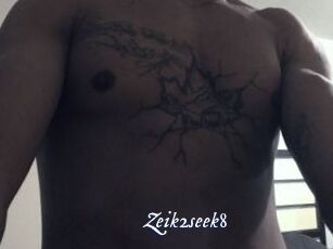 Zeik2seek8