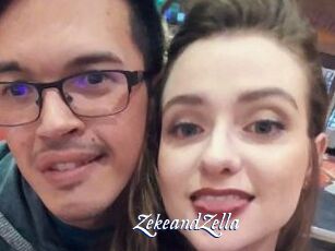 ZekeandZella