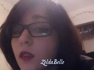 ZeldaBelle