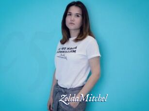 ZeldaMitchel