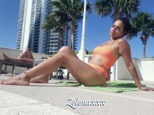 Zelenaxxx