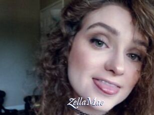 ZellaMae