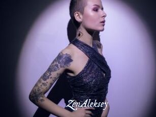 ZenAleksey