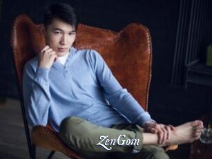 ZenGom