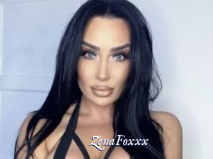 ZenaFoxxx