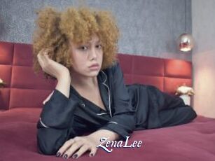 ZenaLee