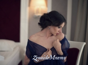 ZenaideMnemo