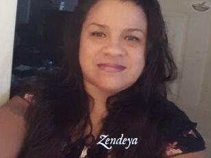 Zendeya
