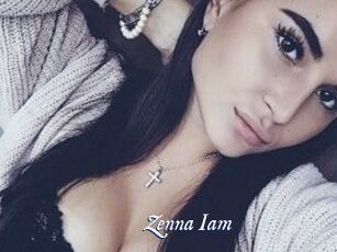 Zenna_Iam