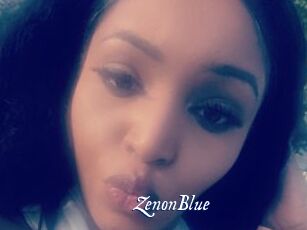 ZenonBlue