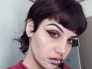Zenovia