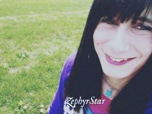 ZephyrStar