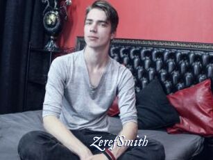 ZerefSmith