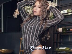 ZhairaMax