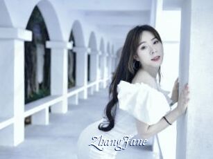 ZhangJane