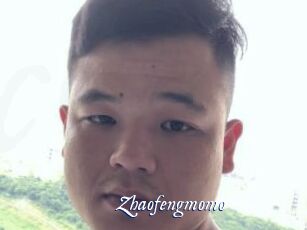 Zhaofengmomo