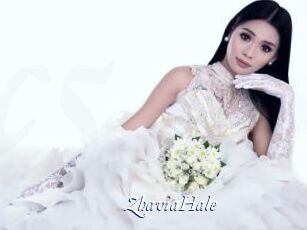 ZhaviaHale
