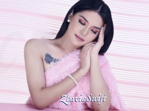 ZhaviaSwift