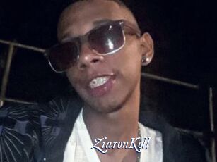 ZiaronKoll Cam 5