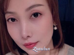 Znanchun