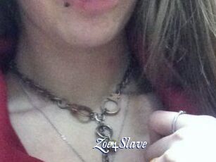 Zoe4Slave