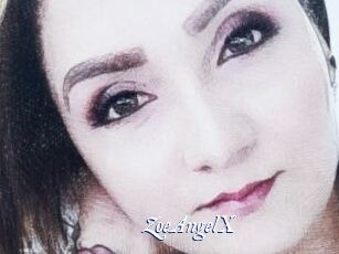 ZoeAngelX