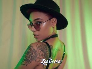 ZoeBecker