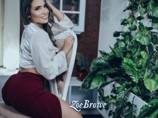 ZoeBrowe