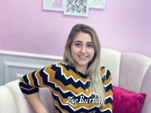 ZoeBurton Cam 5