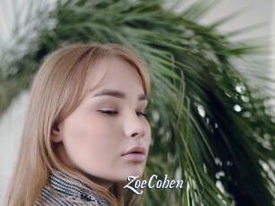ZoeCohen