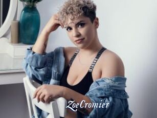 ZoeCromier