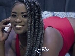 ZoeElie