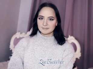 ZoeFlatcher