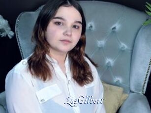 ZoeGilbert