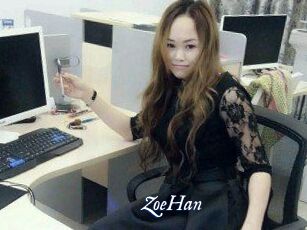 ZoeHan