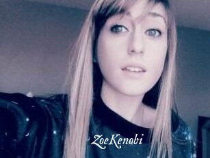 ZoeKenobi