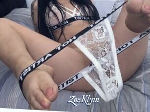 ZoeKlym