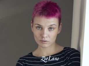 ZoeLans