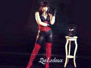 ZoeLedoux