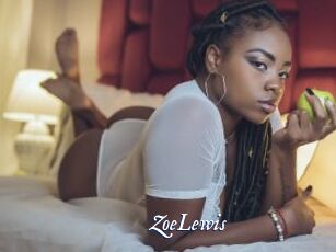 ZoeLewis