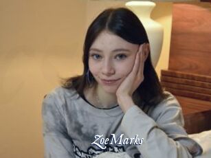 ZoeMarks