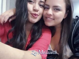 ZoeMelissa18