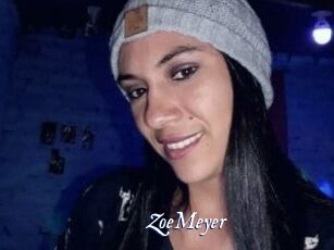 ZoeMeyer