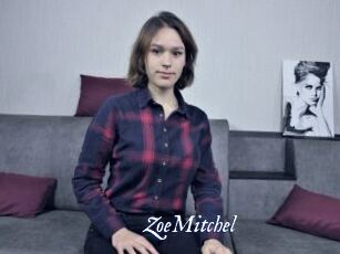 ZoeMitchel