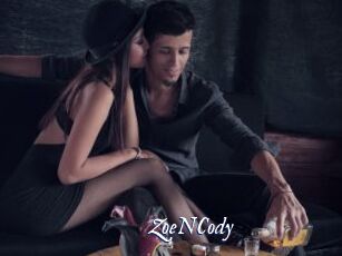ZoeNCody