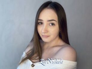 ZoeNickels