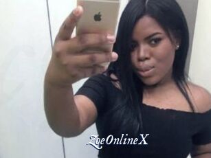 ZoeOnlineX