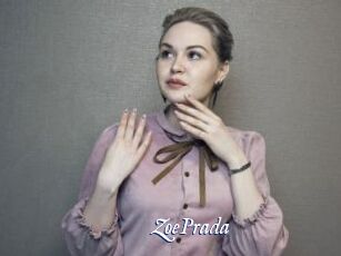 ZoePrada