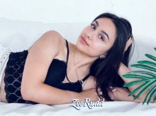 ZoeRudd